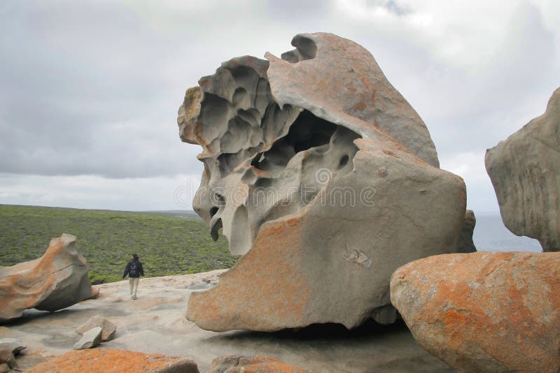 Nice rock formations in Australia. Nice rock formations in Australia