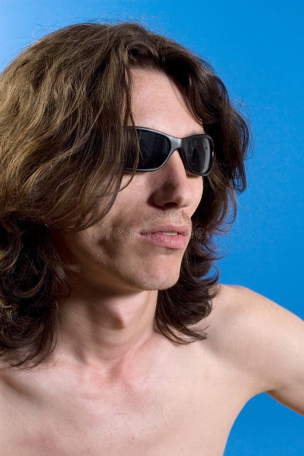 Rock Artist Picture. Image 2572423