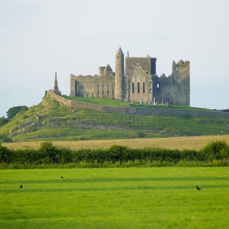 Rock of Cashel