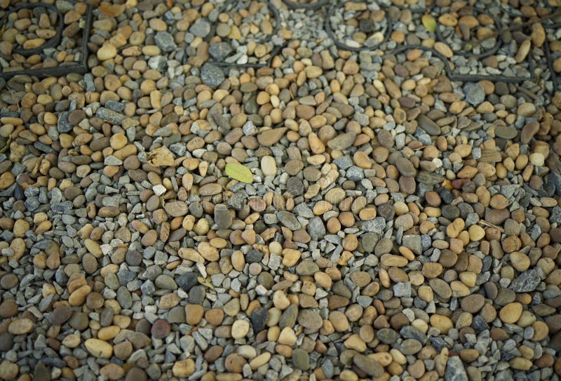 The Rock Colorful River Pebbles River Pebbles, Multicolored, Small