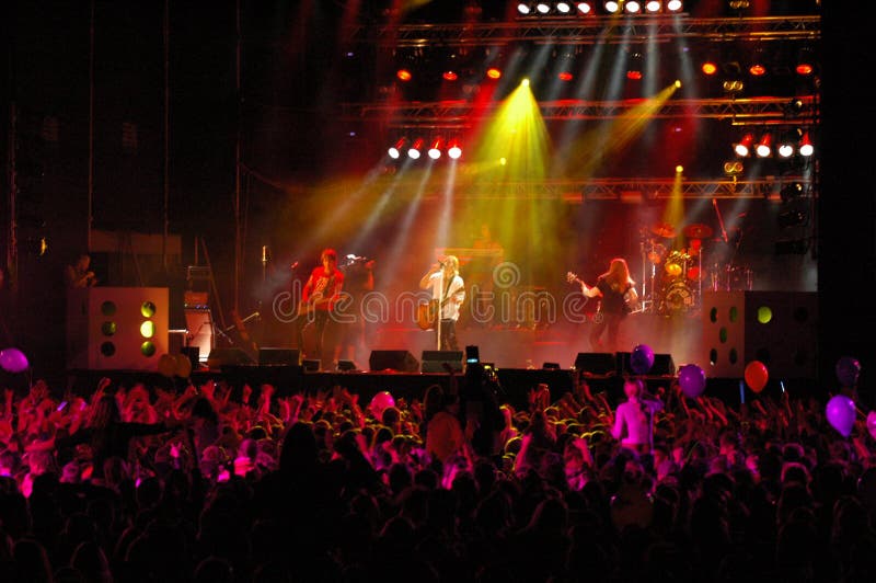 Rock Concert 3