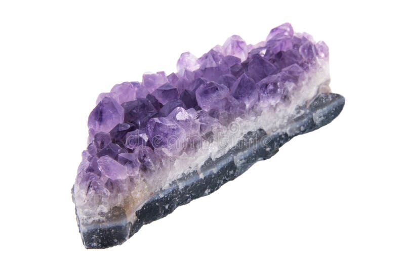 Rock Crystal stock image. Image of natural, crystal, object 18388023