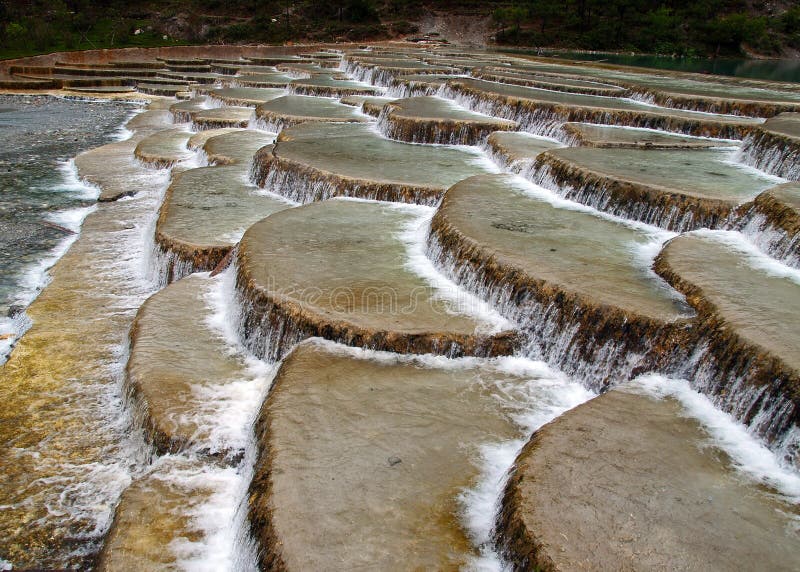 Rock formation