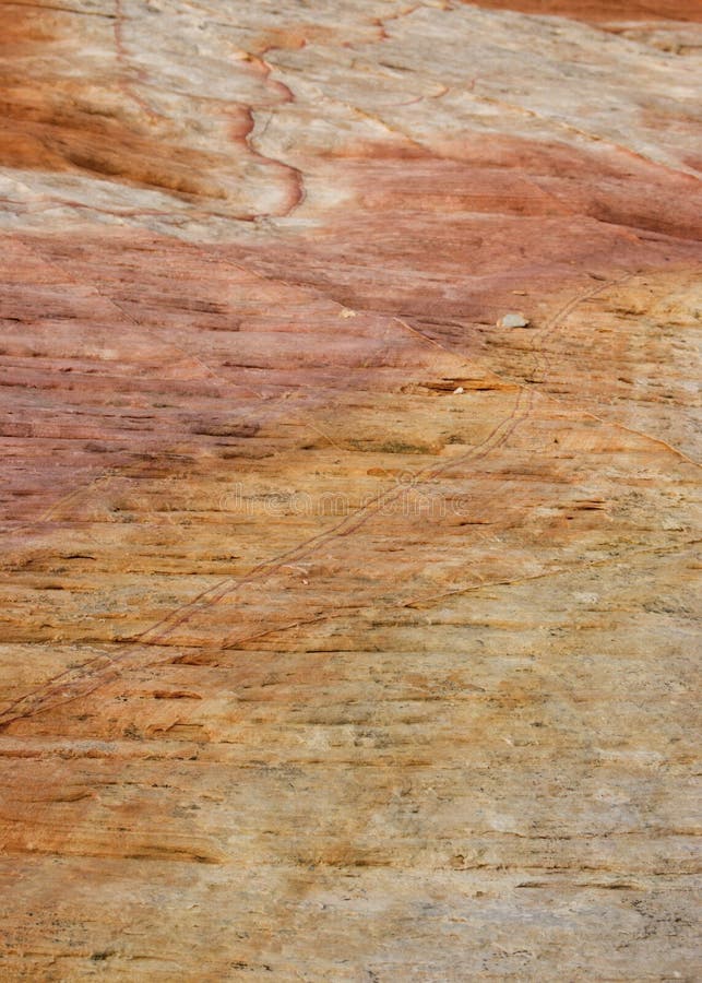 Rock formation background, texture