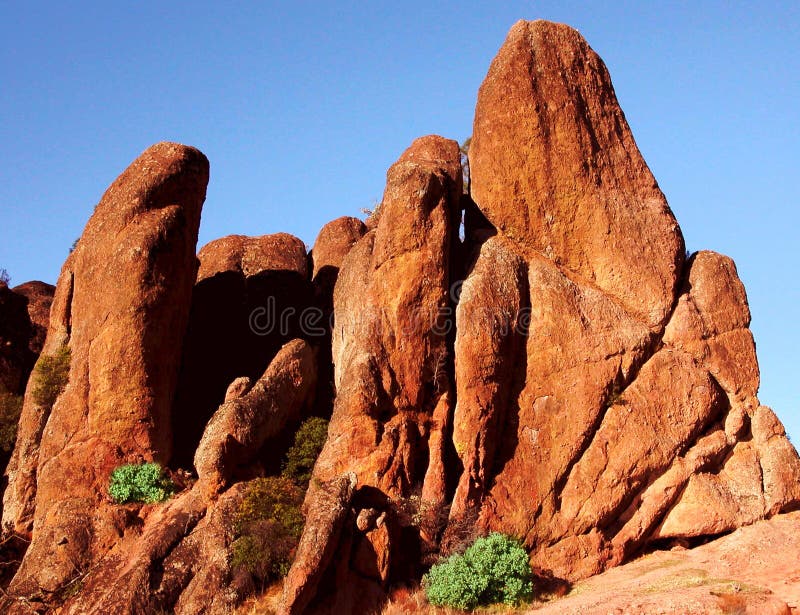 Rock Formations