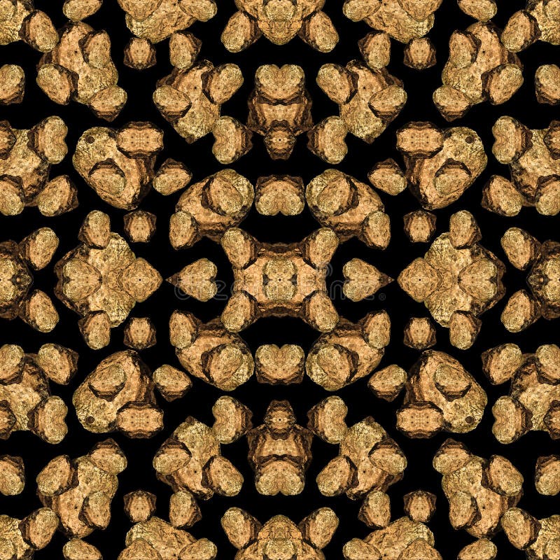 20+ Trend Terbaru Motif Figuratif Geometris