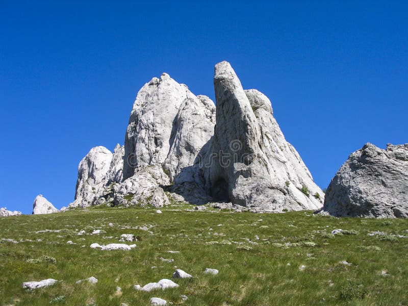 Rock mountain stock photo. Image of mountain, background - 67596814