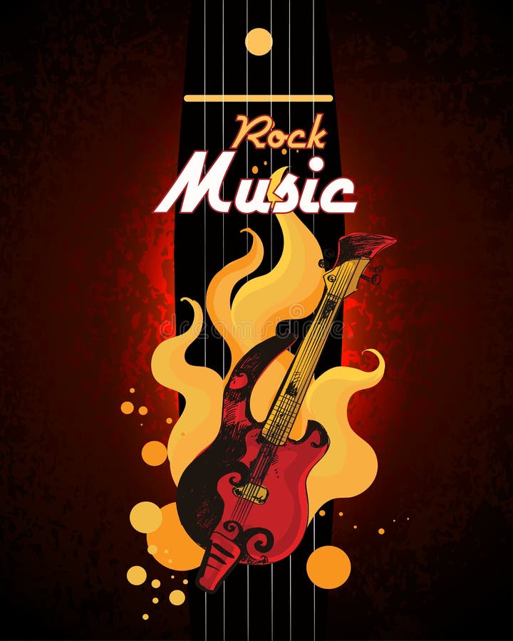 Rock Poster Images – Browse 361,241 Stock Photos, Vectors, and