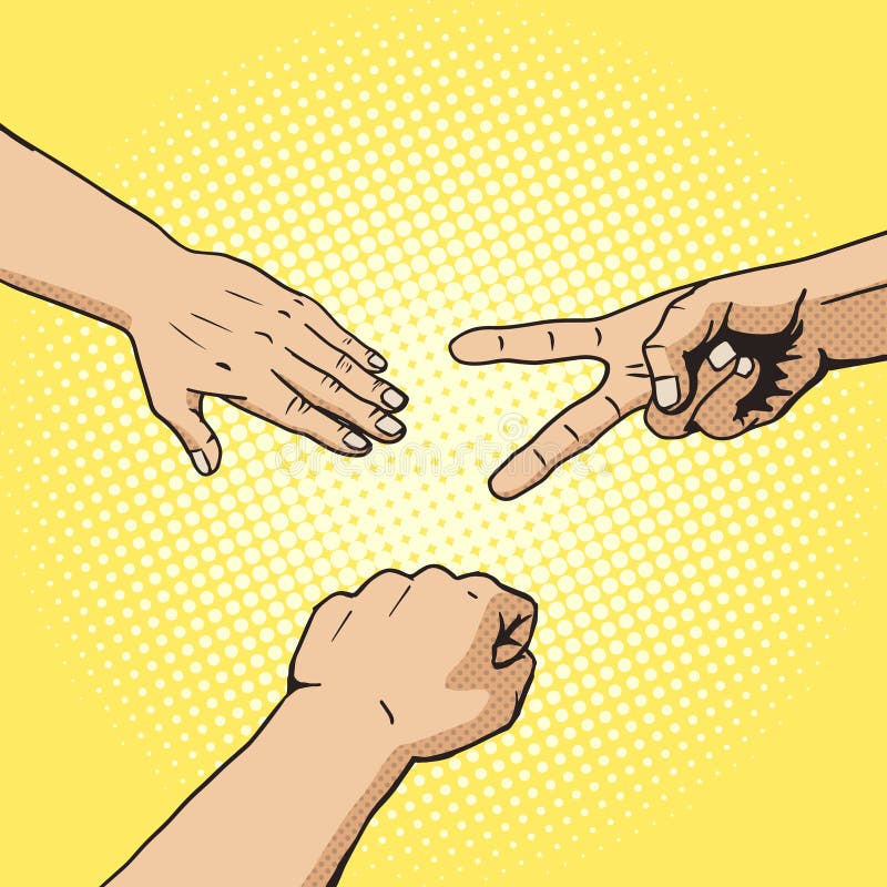novel rock paper scissors novel rock paper scissors