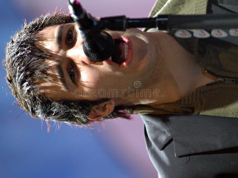 Rock star Pete Wentz Fall Out Boy