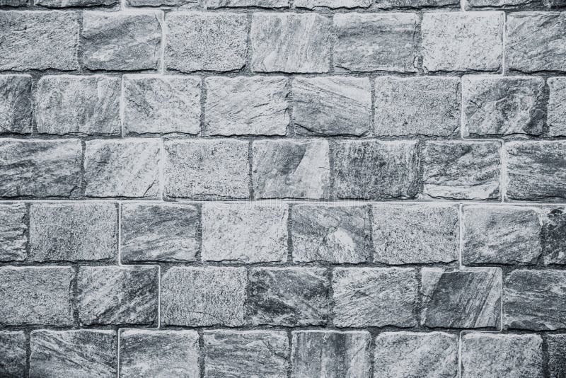 Rock stone wall texture pattern mono tone royalty free stock images Rock stone wall texture pattern mono tone royalty free stock images