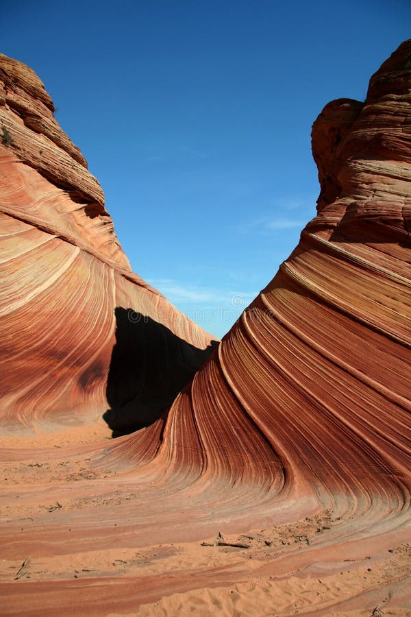 Rock Swirls Walk Through