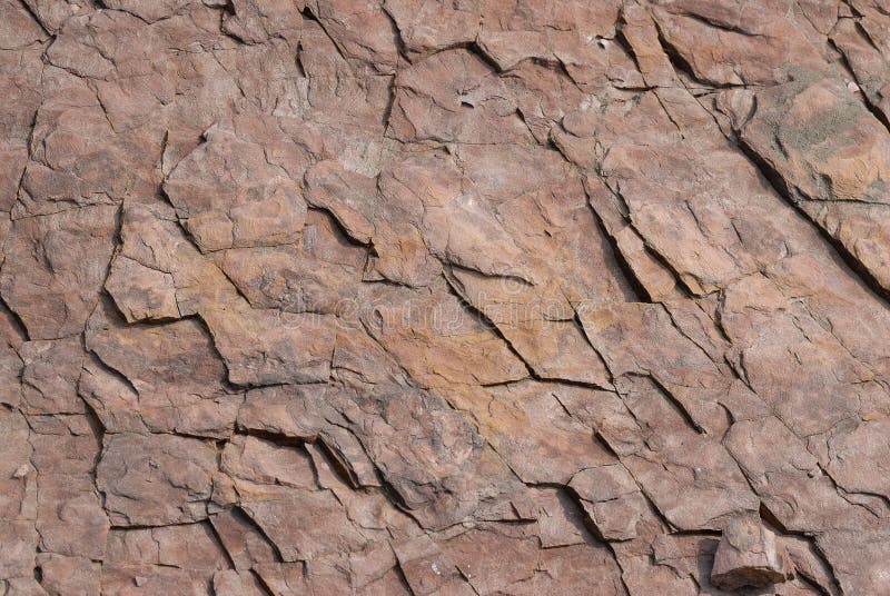 Rock texture