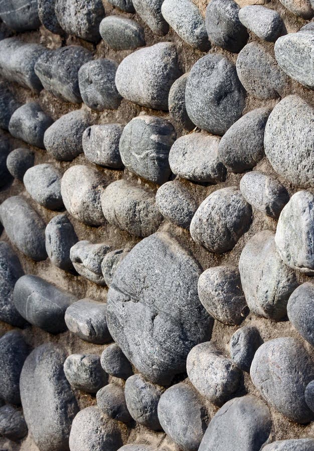 Rock Wall stock photo. Image of repeat, dirty, irregular - 12059820