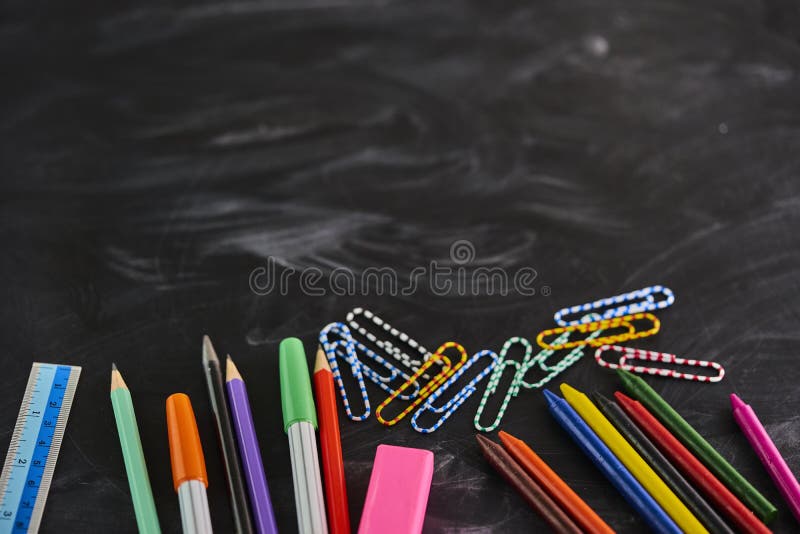 Rocket fez fontes extraescolares imagens de stock royalty free