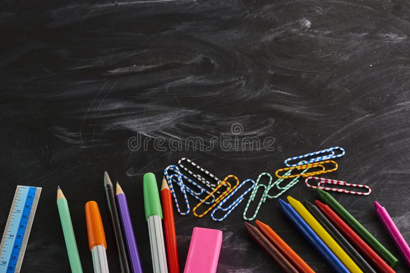 Rocket fez fontes extraescolares foto de stock royalty free