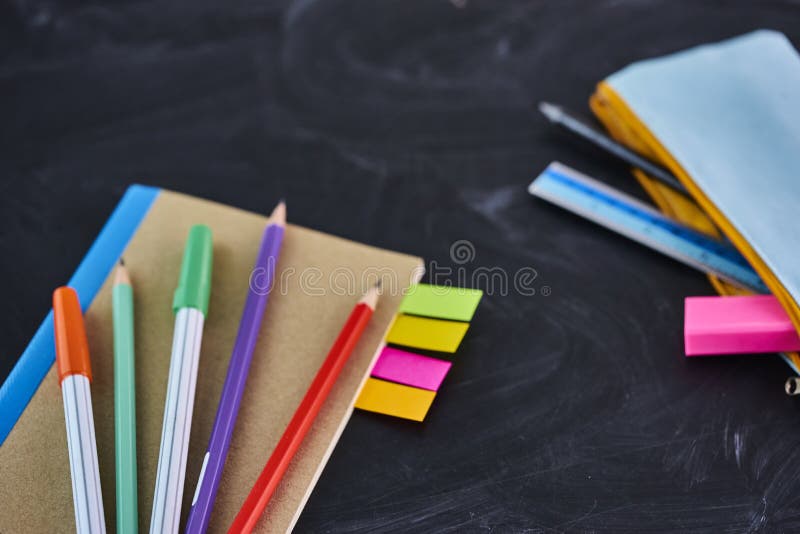 Rocket fez fontes extraescolares imagem de stock royalty free