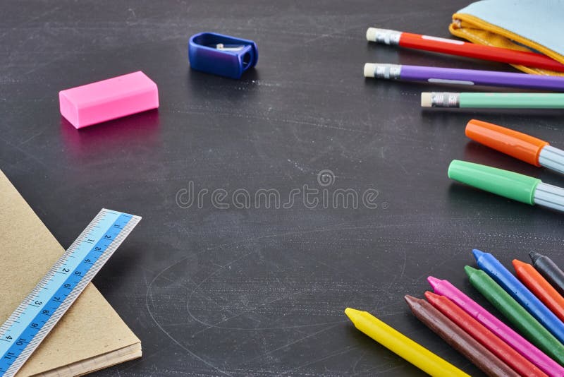 Rocket fez fontes extraescolares imagens de stock