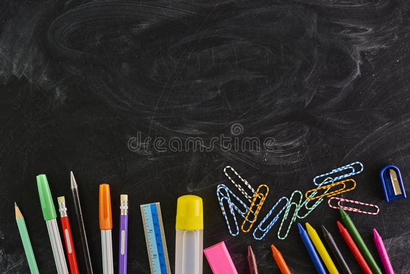 Rocket fez fontes extraescolares imagens de stock royalty free