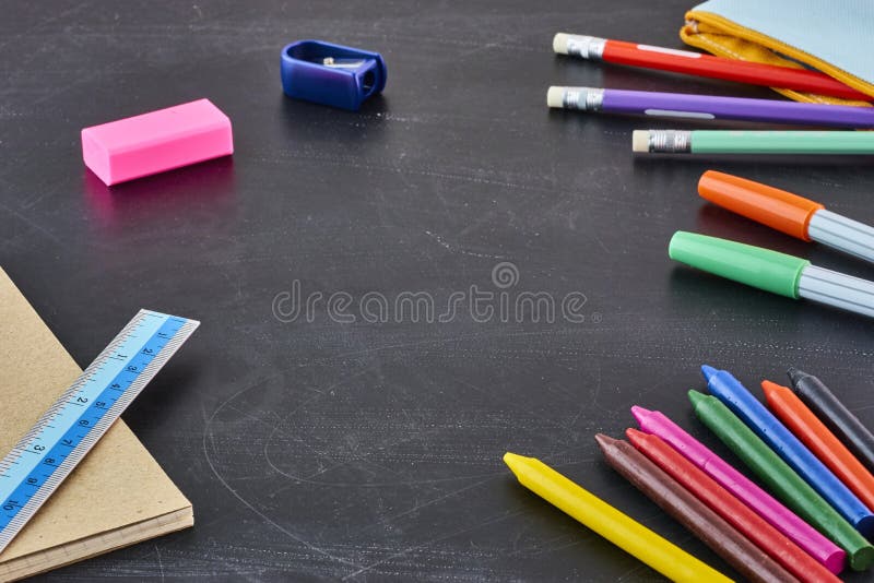 Rocket fez fontes extraescolares fotografia de stock