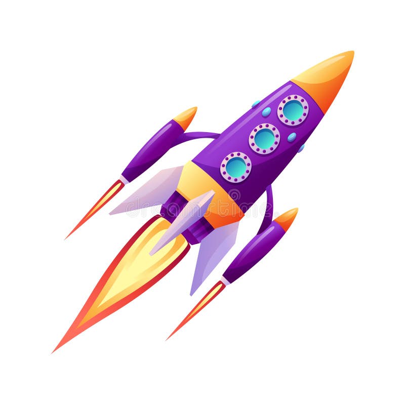 Rocket Launch and Fire Flame, Spaceship Startup Stock Vector - Illustration of flat, engine: 209748228 Rocket Launch and Fire Flame, Spaceship Startup Stock Vector - Illustration of flat, engine: 209748228