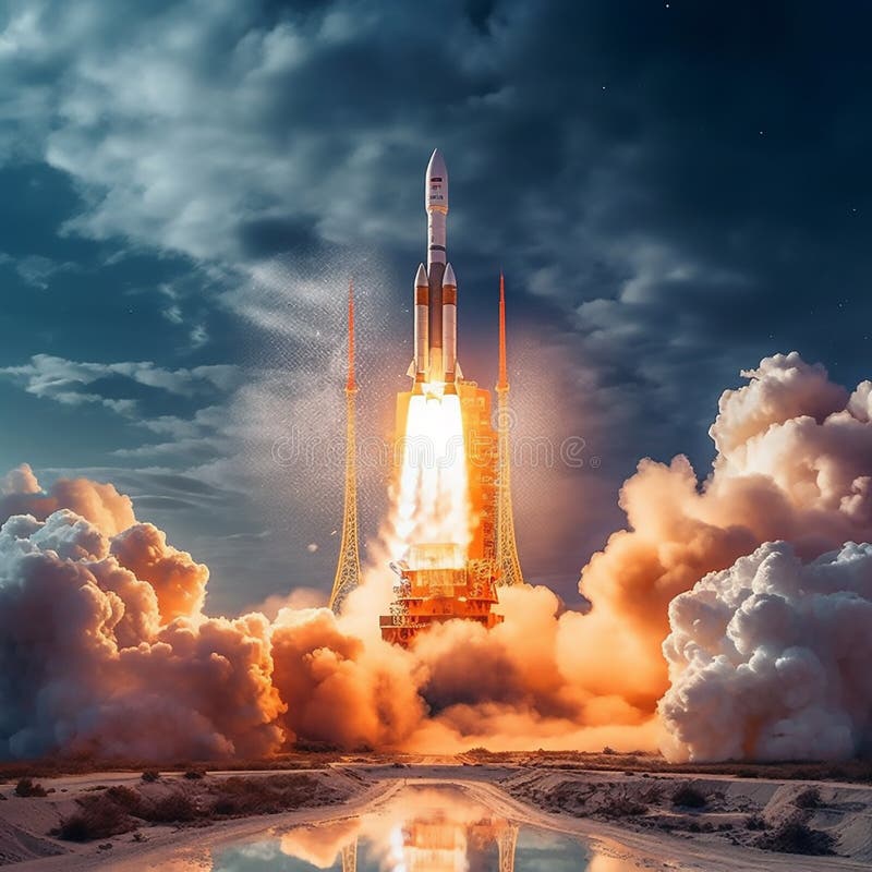 Launch Ai Stock Illustrations 5,791 Launch Ai Stock Illustrations