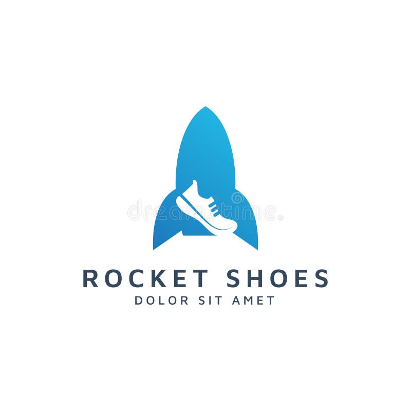 Rocket Shoes Stock Illustrations 269 Rocket Shoes Stock Illustrations