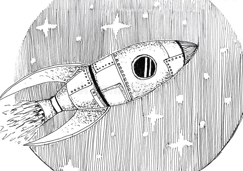 Drawing Spaceships and Other Spacecraft eBook : Bolognese, Don, Bolognese,  Don: Amazon.in: Kindle Store