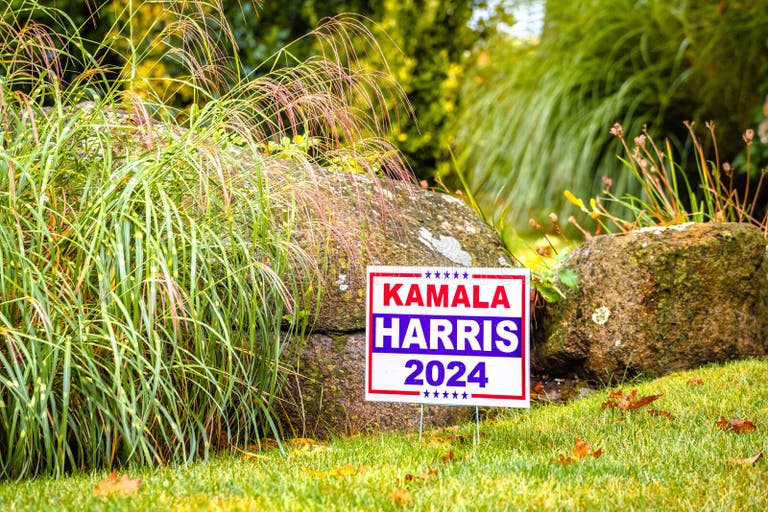 139 Usa Presidential Election 2024 Kamala Stock Photos Free & Royalty