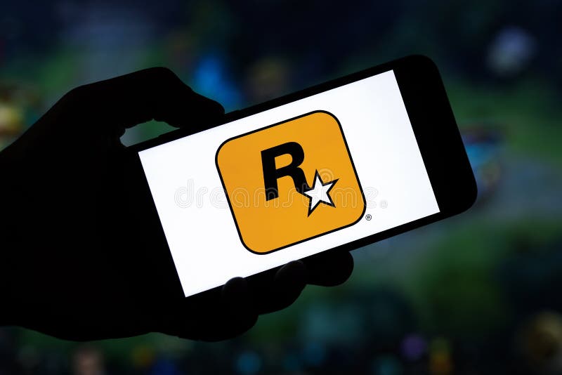 rockstargames hi-res stock photography and images - Alamy