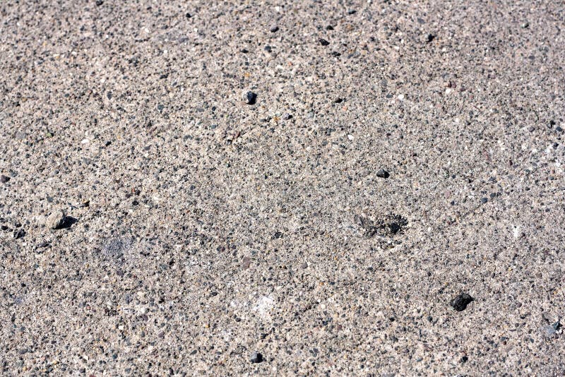 Rocky Concrete Texture stockfoto. Bild von korn, kieselig 96700682