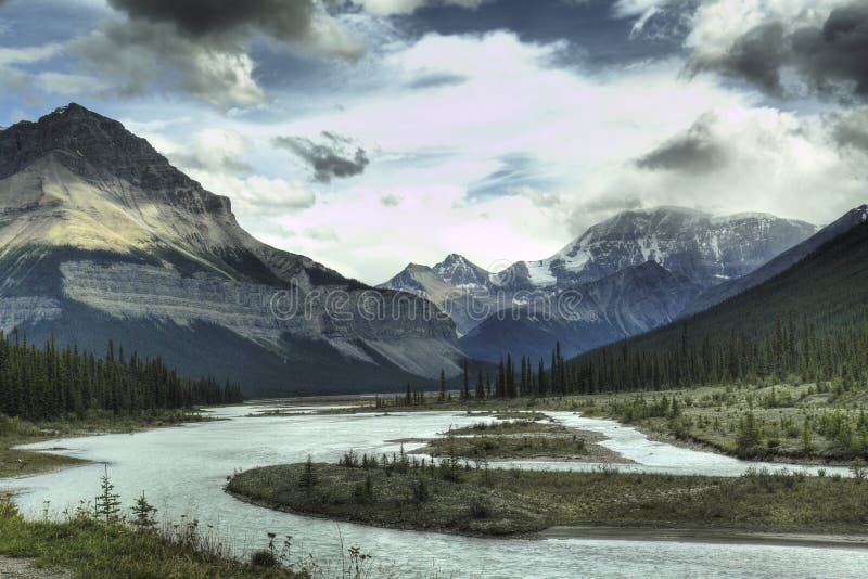 Rocky Mountain Wilderness