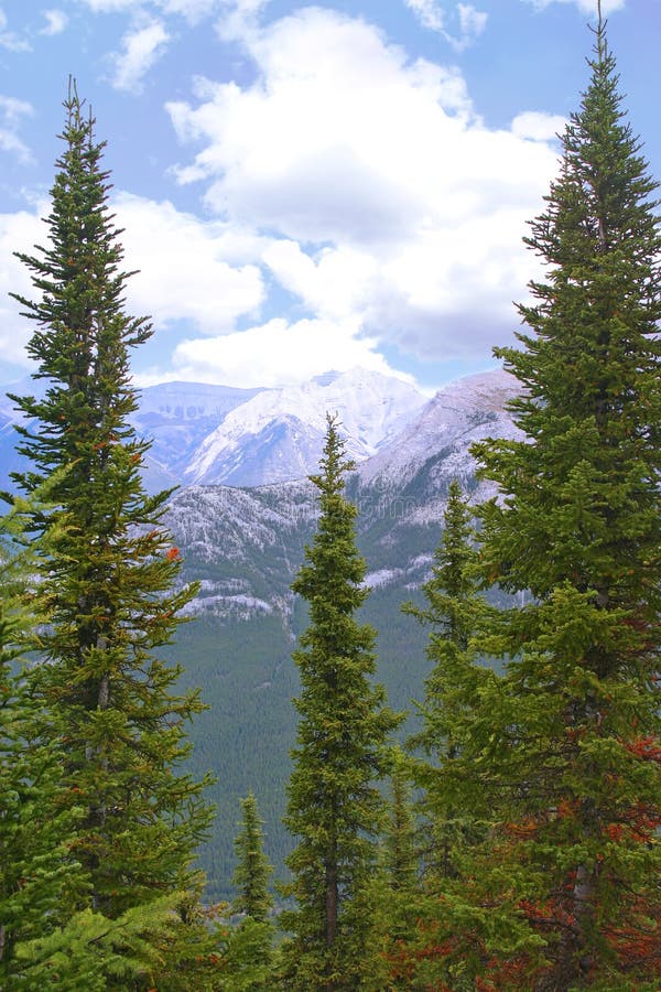 Rocky Mountains