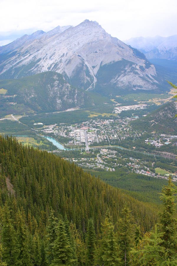 Rocky Mountains