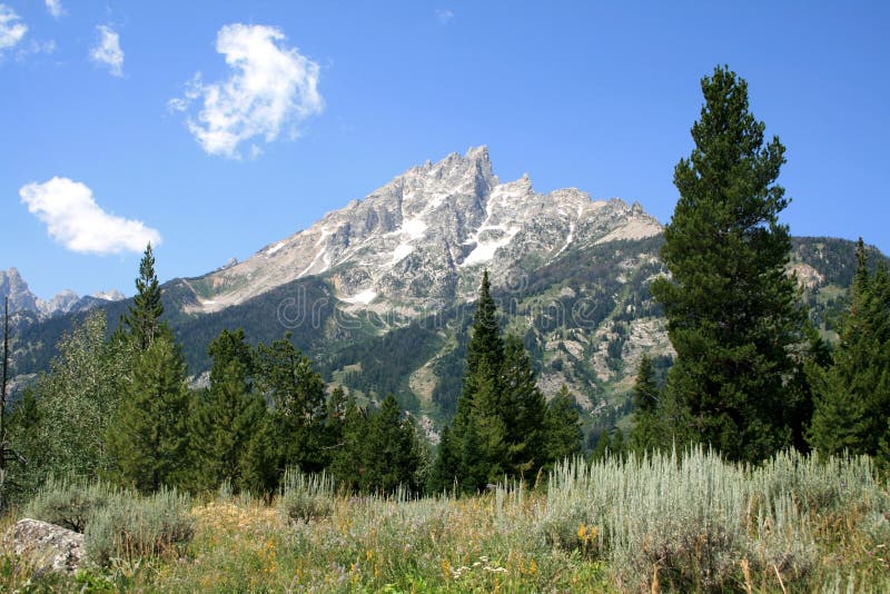 Rocky Mountains