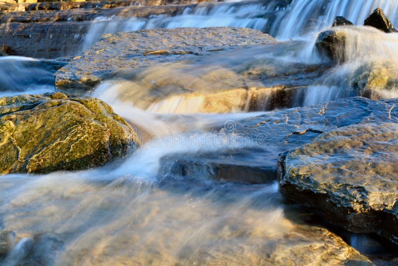 Rocky Stream