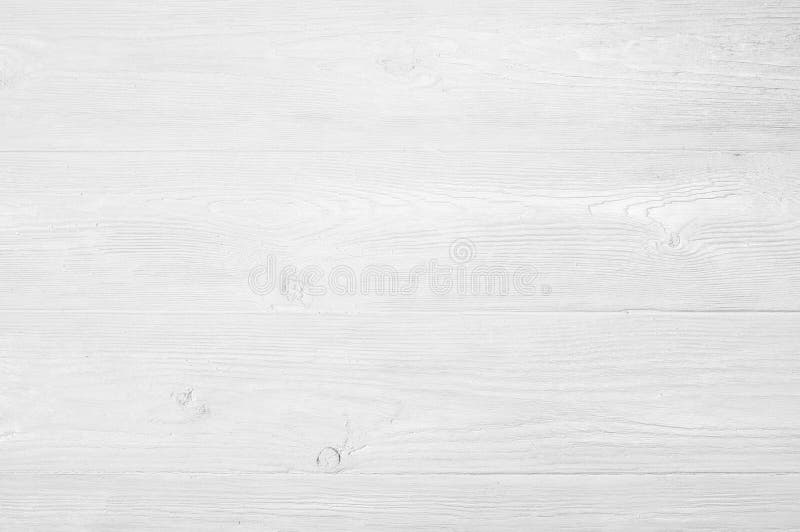 Rocznik wietrzał podławy biel malującą drewnianą teksturę jako tło