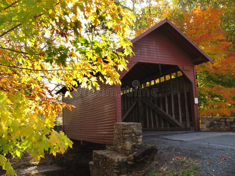 Roddy Road Bridge