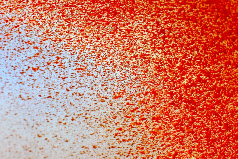 Rode Texturen Als achtergrond stock foto's