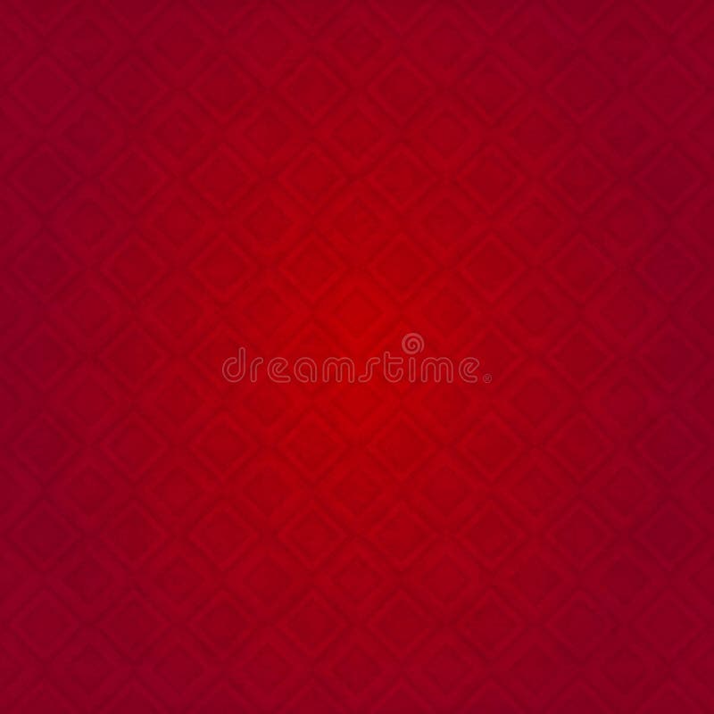 Rode textuurachtergrond Vector illustratie royalty-vrije illustratie Rode textuurachtergrond Vector illustratie royalty-vrije illustratie