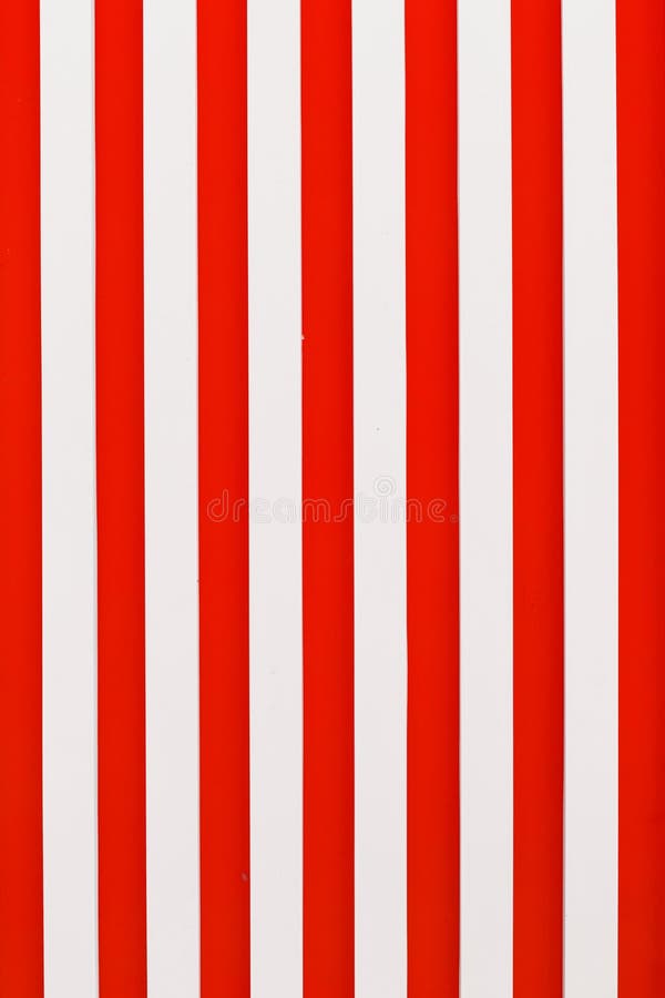 Rode wit van de achtergrondstreep het verticale kleur royalty-vrije illustratie Rode wit van de achtergrondstreep het verticale kleur royalty-vrije illustratie