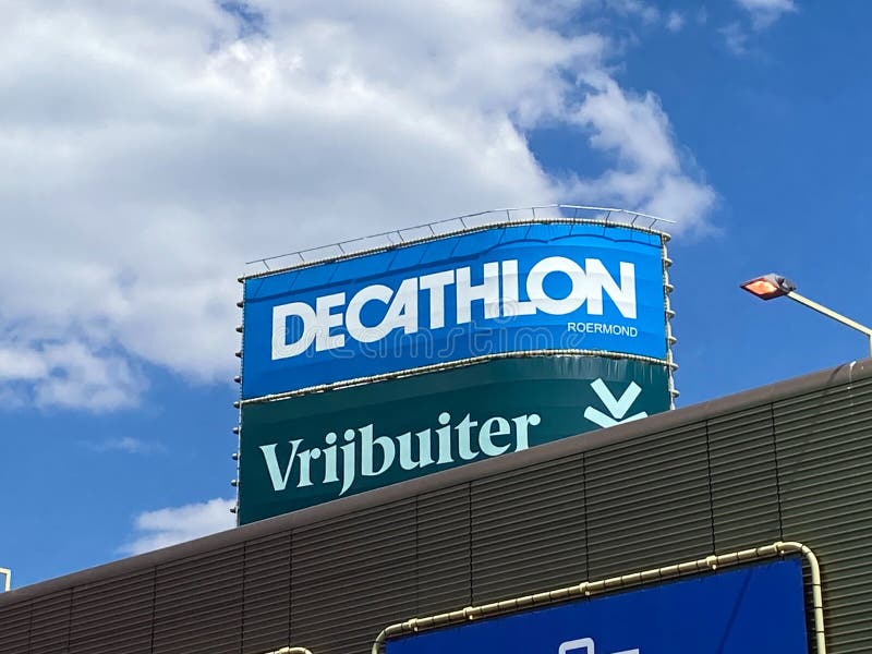 297 Market Decathlon Photos - Free 