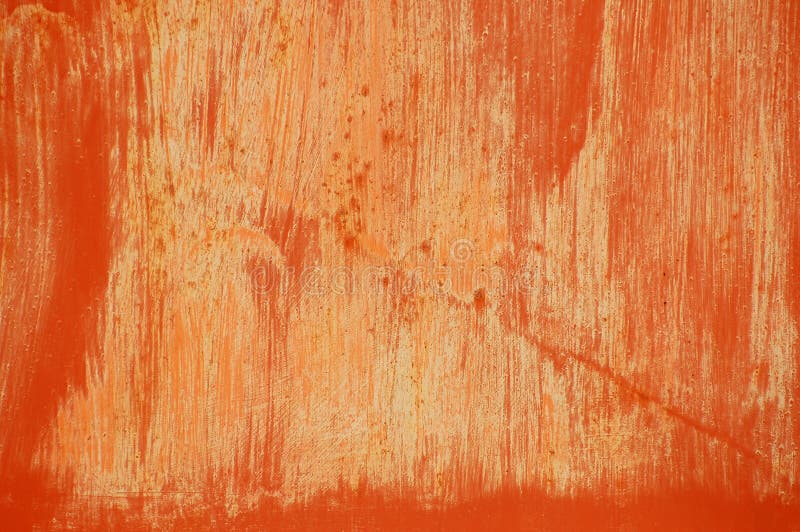 Roestige metalen achtergrond royalty-vrije stock fotografie