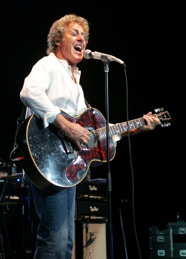 roger daltrey live and kicking tour roger daltrey live and kicking tour