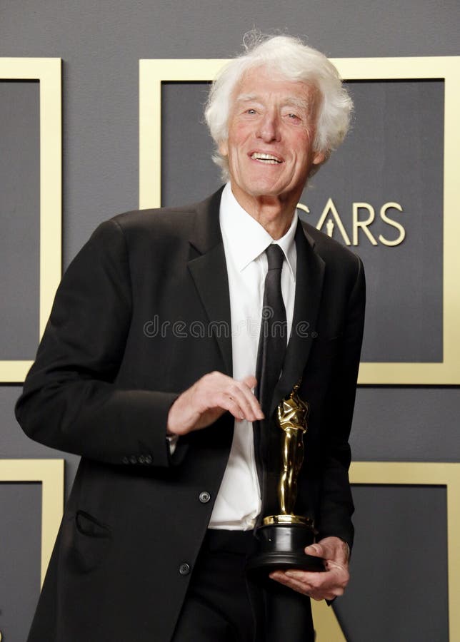 roger deakins roger deakins