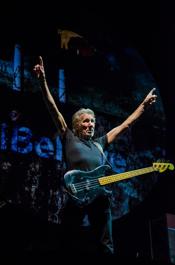 roger waters pink floyd