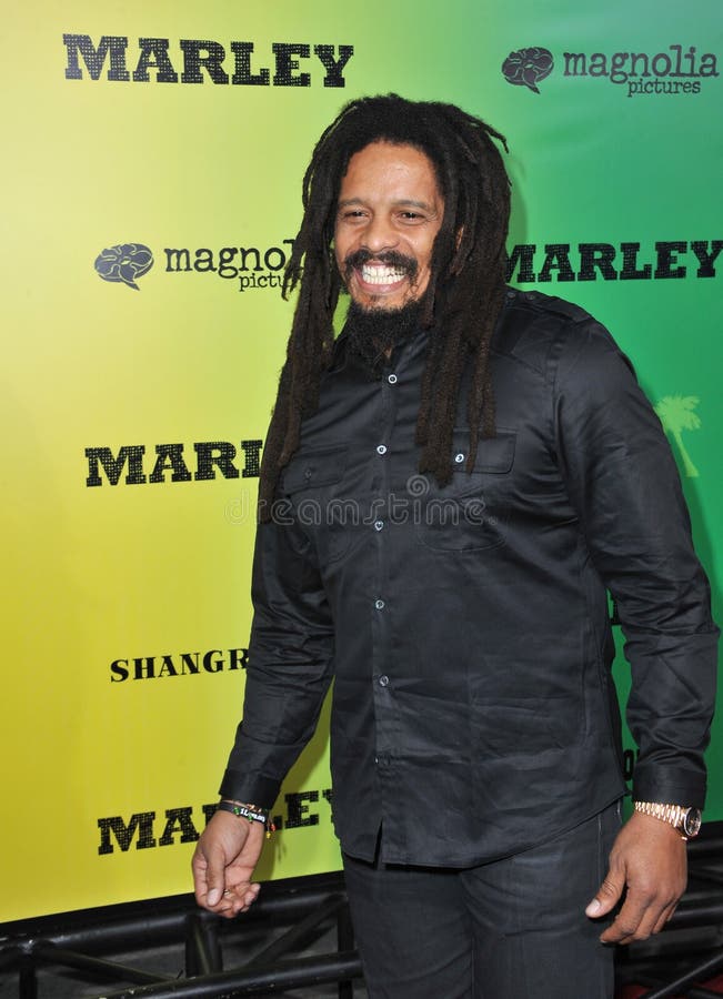 Rohan Marley & Isabeli Fontana Editorial Photo Image of marley, black