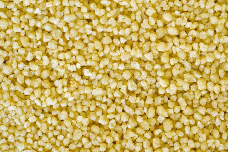Rohes Couscous stockfoto. Bild von kuskus, gesund, nahaufnahme 56571142