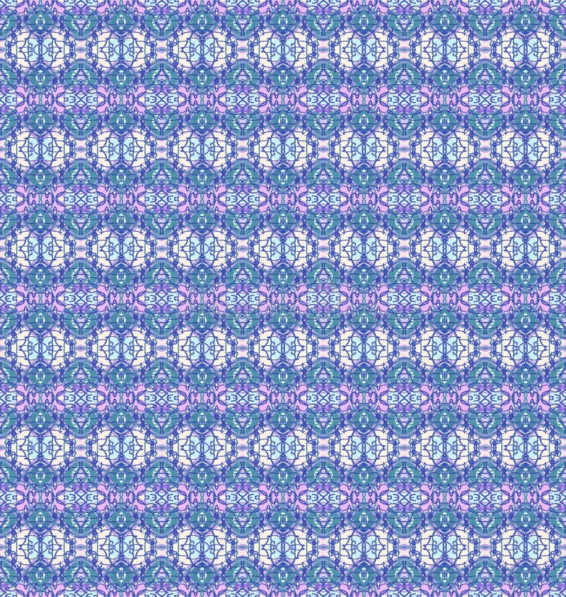 Roland de losange régulier et complexe violet violet vert foncé et bleu clair transparent illustration de vecteur Roland de losange régulier et complexe violet violet vert foncé et bleu clair transparent illustration de vecteur