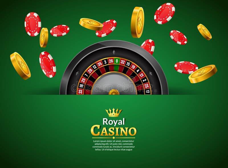 Roleta De Casino Jogar Cartões Roletas De Casino. Jogo De Cassino De Las  Vegas. a Probabilidade De Boa Sorte No Jogo. Ilustração Stock - Ilustração  de apostar, pôquer: 218430953